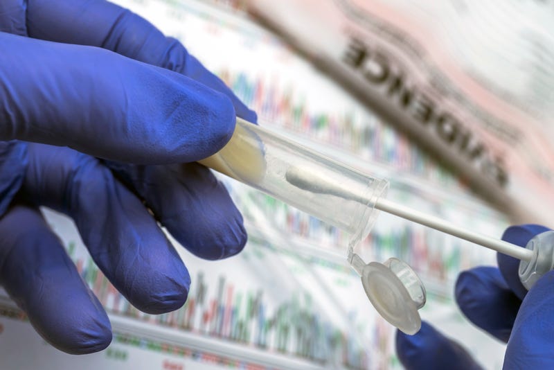 DNA evidence