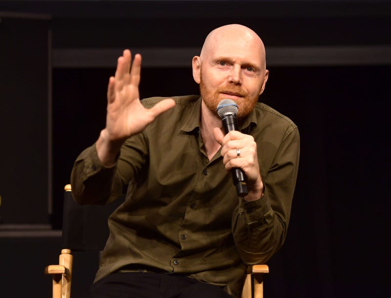 Bill Burr