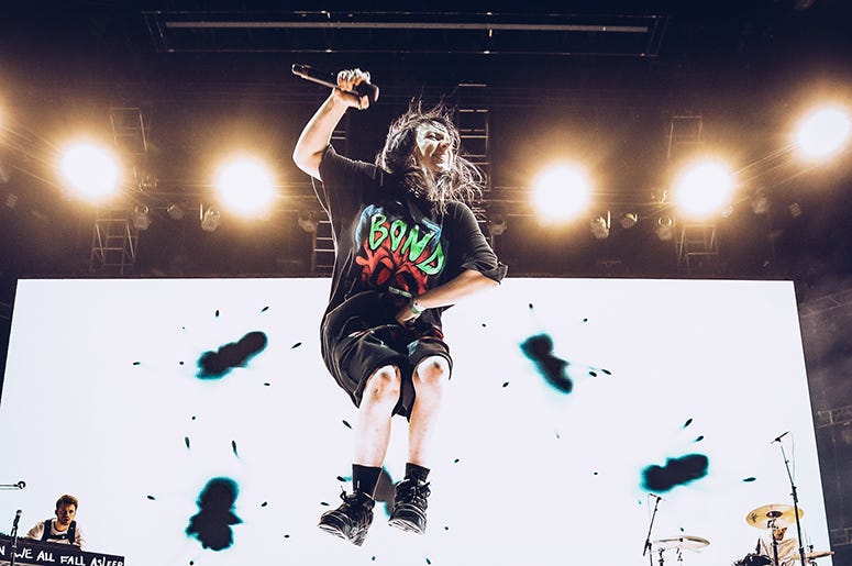 Billie Eilish