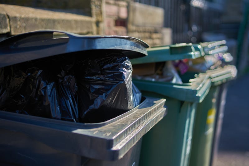 Garbage
