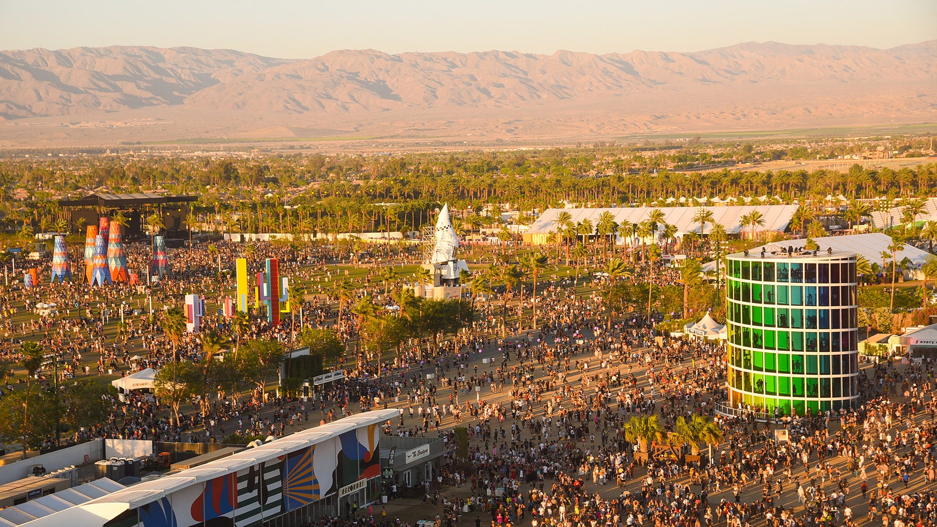 Coachella and Stagecoach reveal official 2022 festival dates
