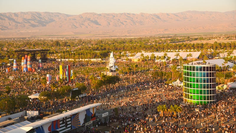 Coachella