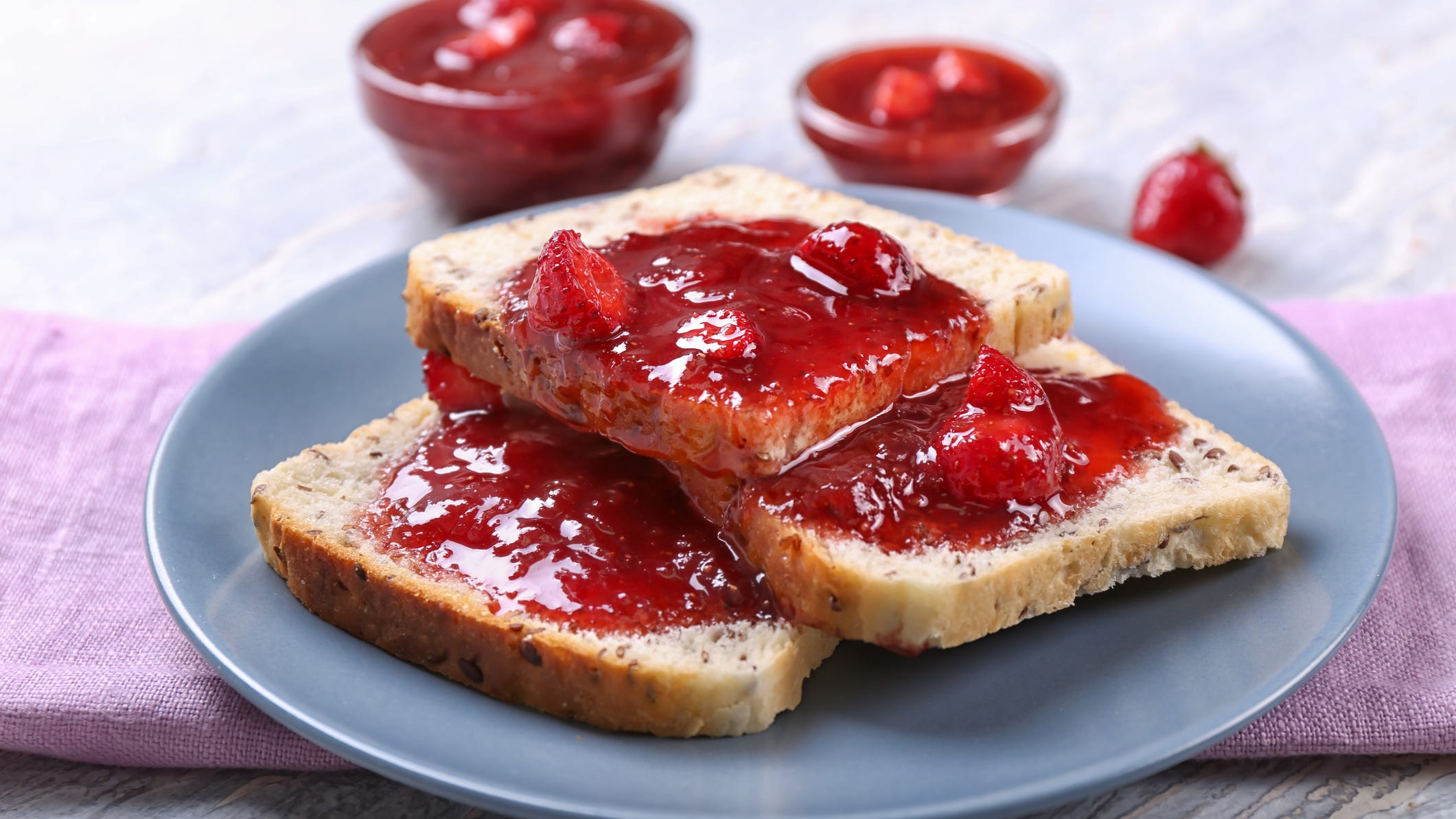 Family of 99-Year-Old Jokes ‘Marmalade Sandwiches’ Helped Her Coronavirus Recovery