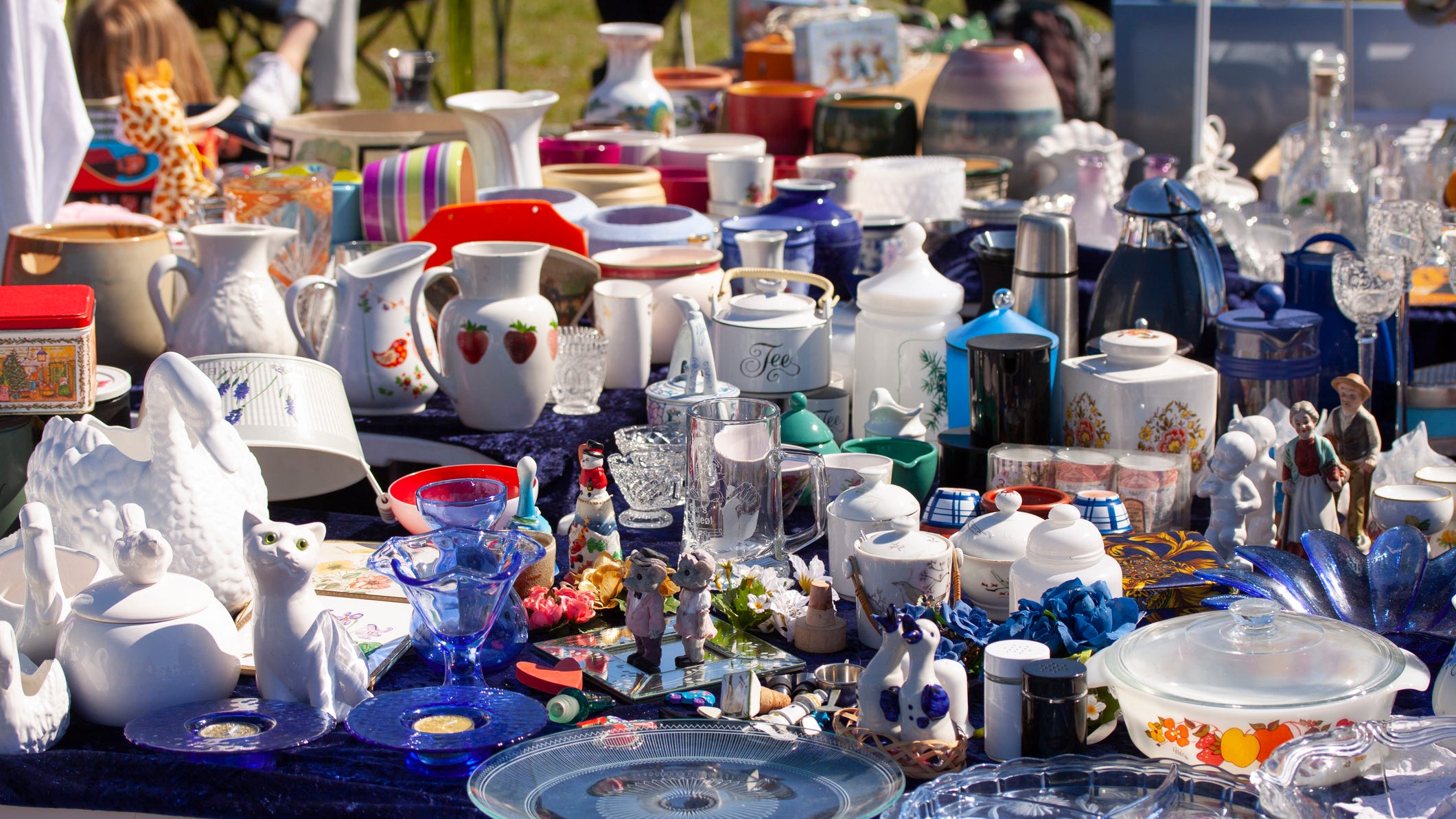 Fate of San Jose flea market still up in the air