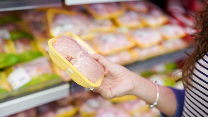 Kroger Is Limiting Ground Beef and Pork Purchases in Select Stores