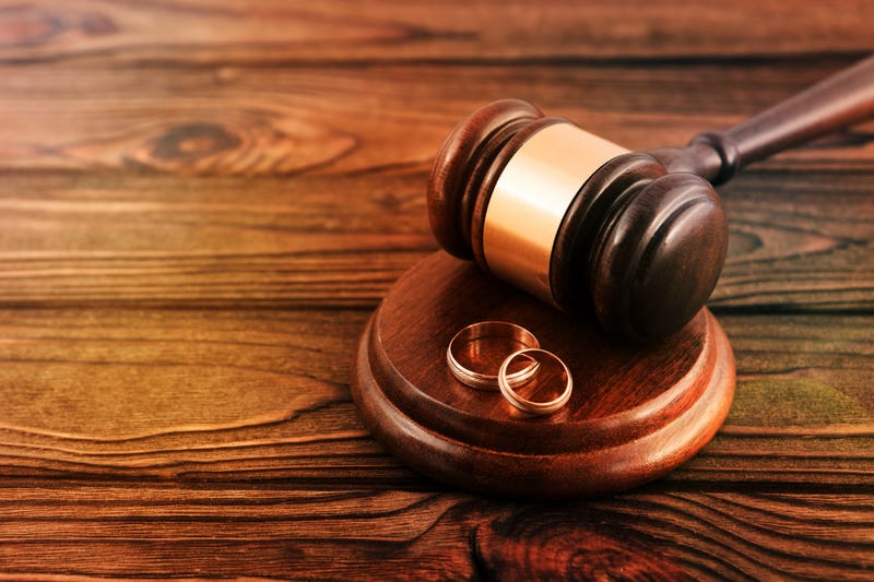 gavel