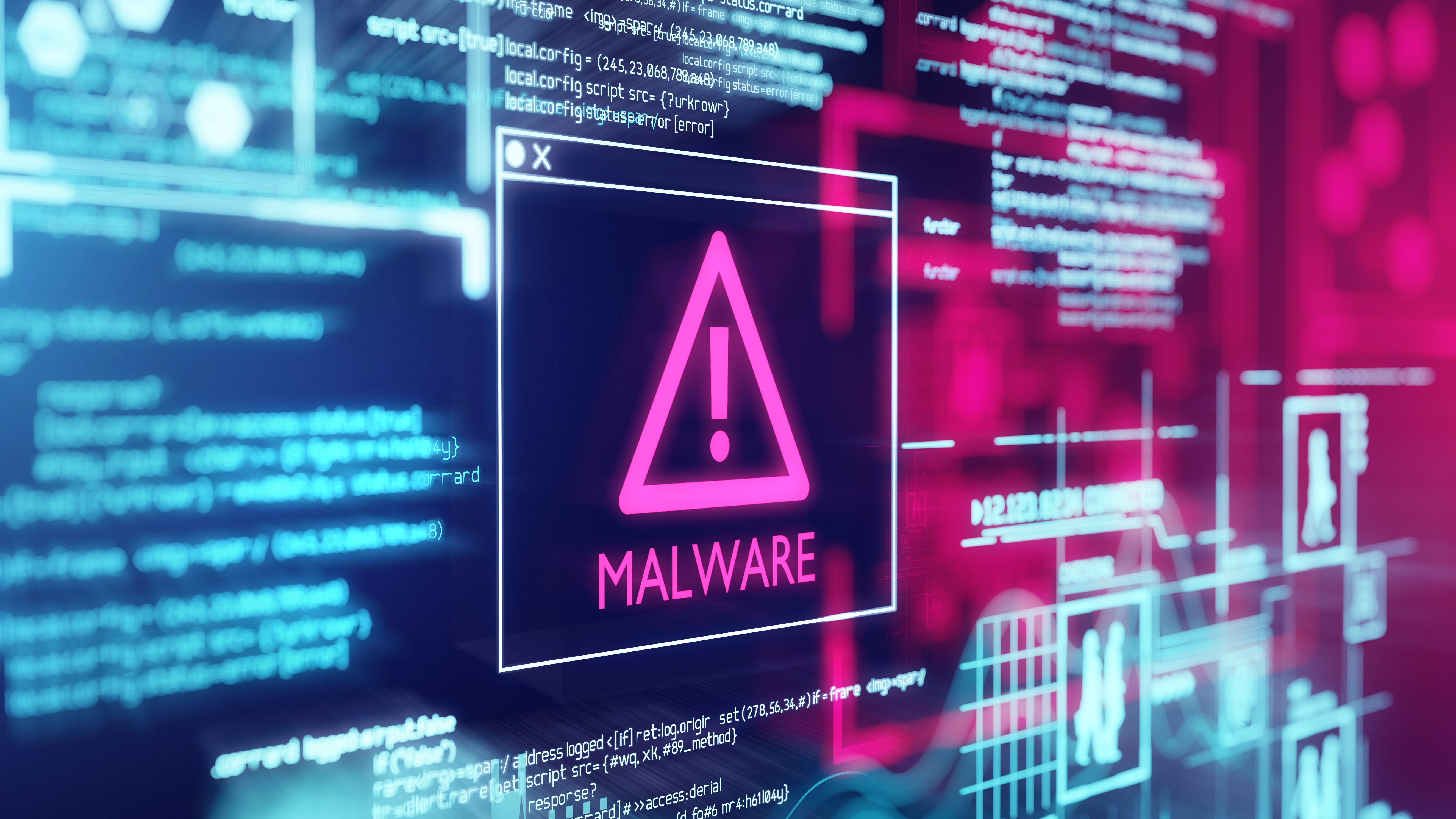 U.S. secretly removed malware from networks around the world