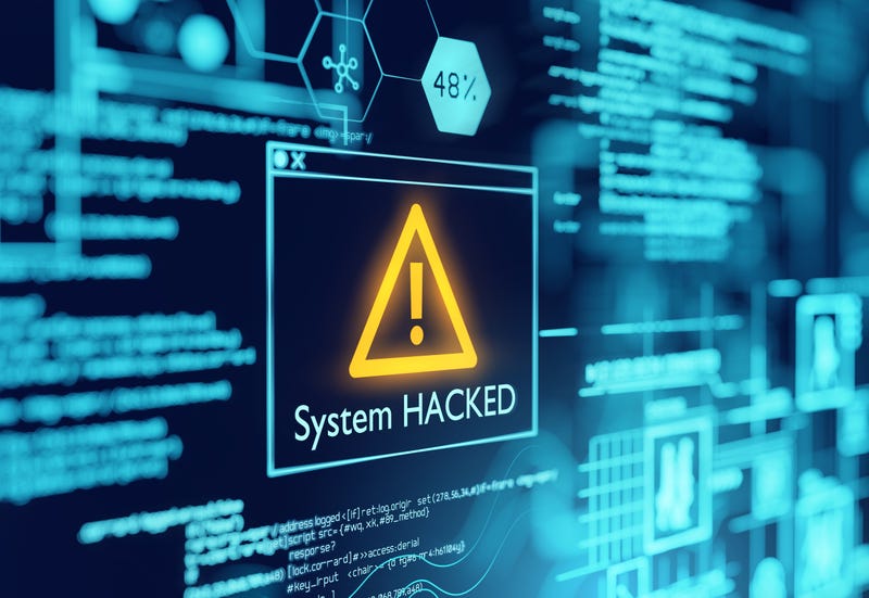 Cyberattack