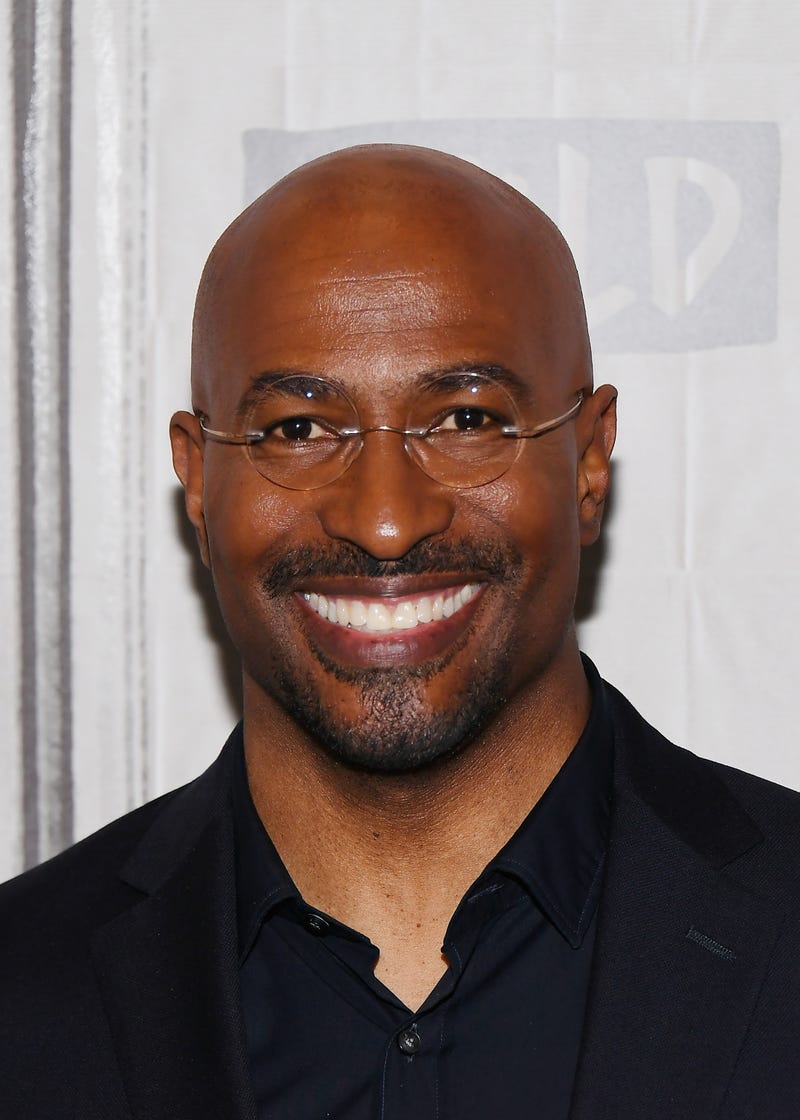 Van jones