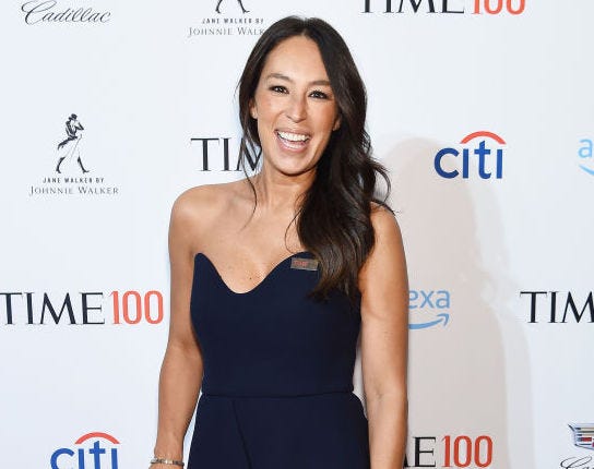 Joanna Gaines