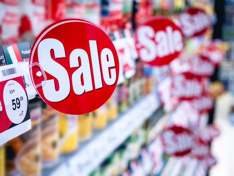 sale