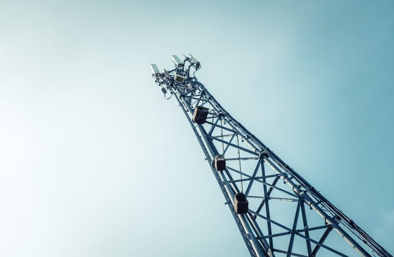 Radio Tower