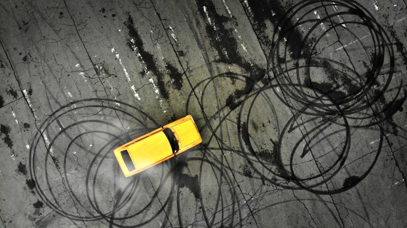 Drifting