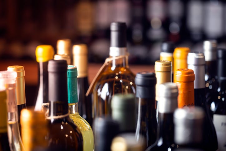 Bottles