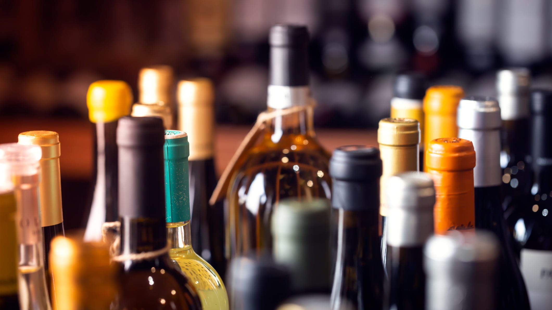 Survey: 1 in 5 Michiganders deemed alcohol an essential product during pandemic lockdown