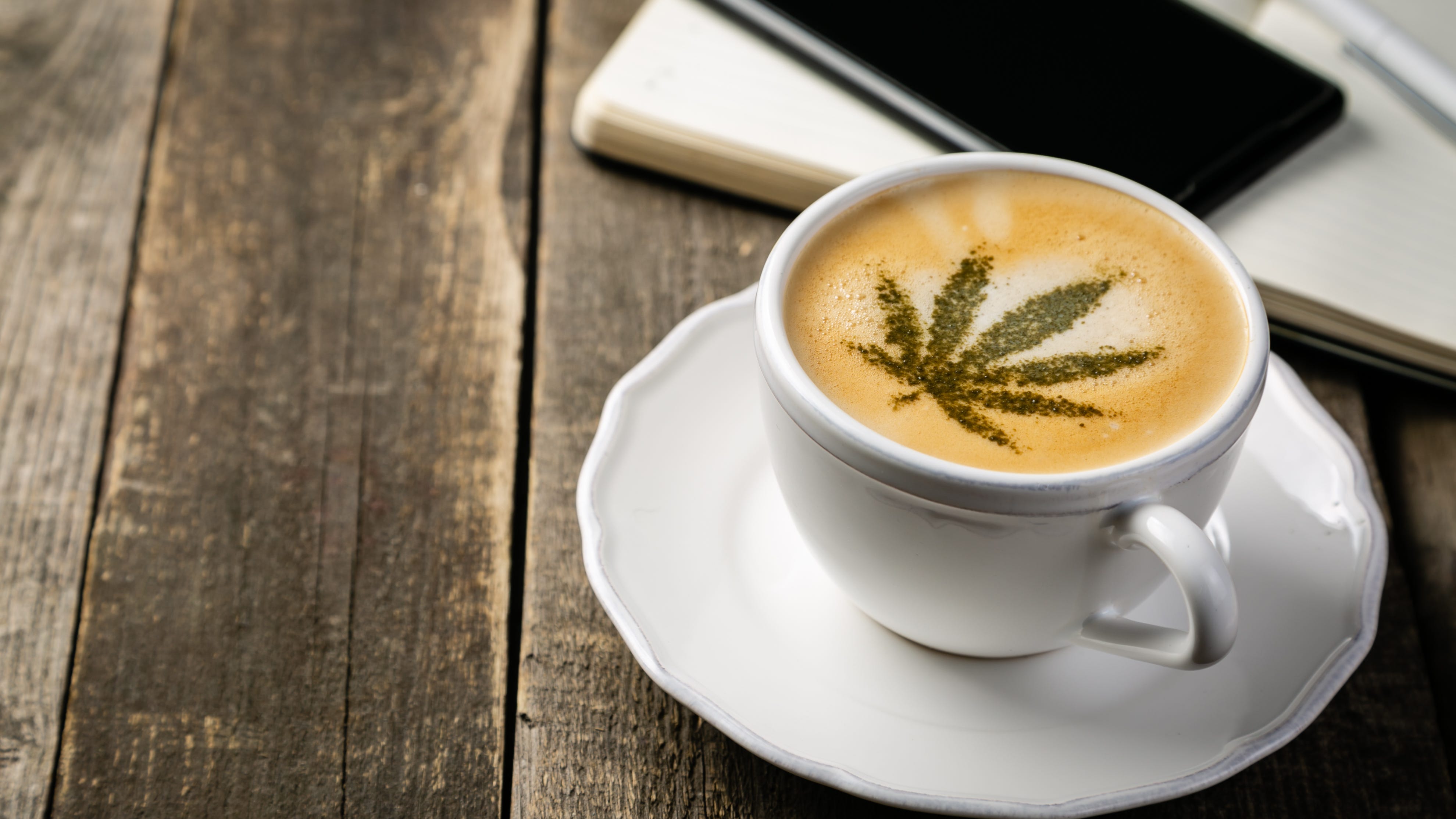 Proposed bill would allow cannabis cafes to operate in California