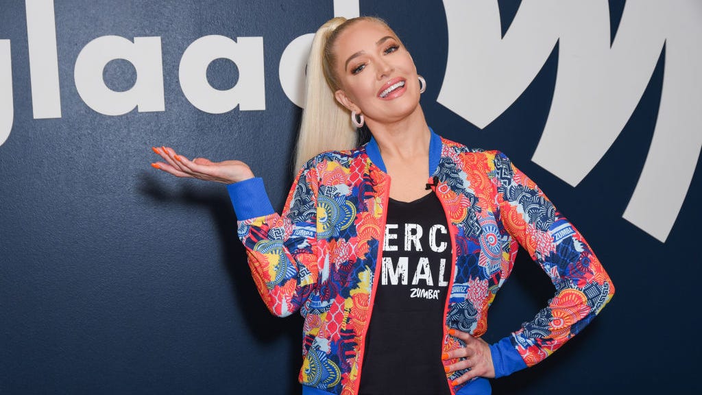 Erika Jayne ordered deposed in attorneys' fees dispute