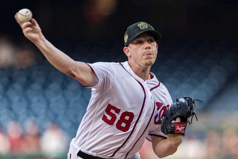 Jeremy Hellickson