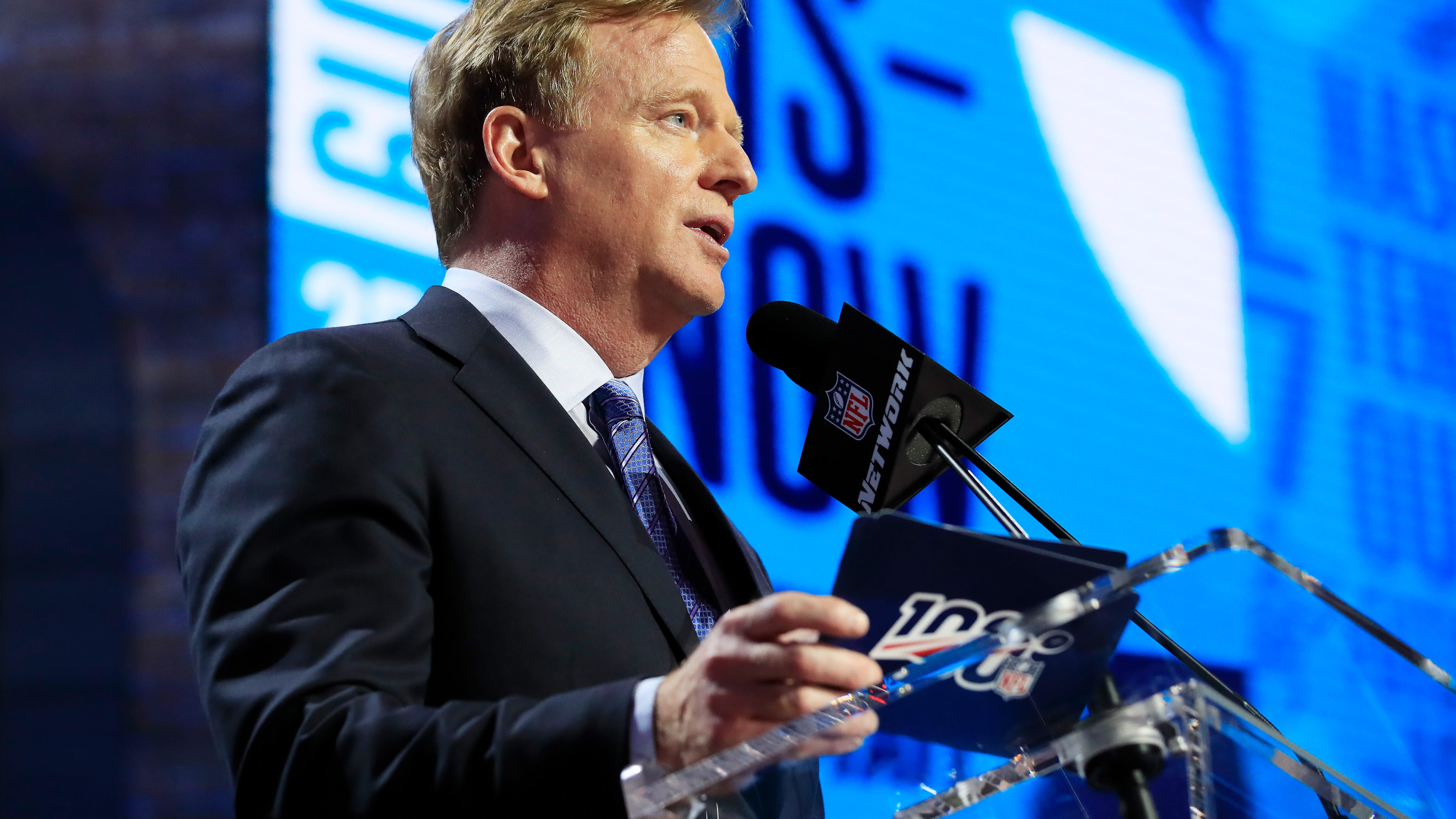 Complete 2020 NFL Regular-Season National TV Schedule and Must-See Games
