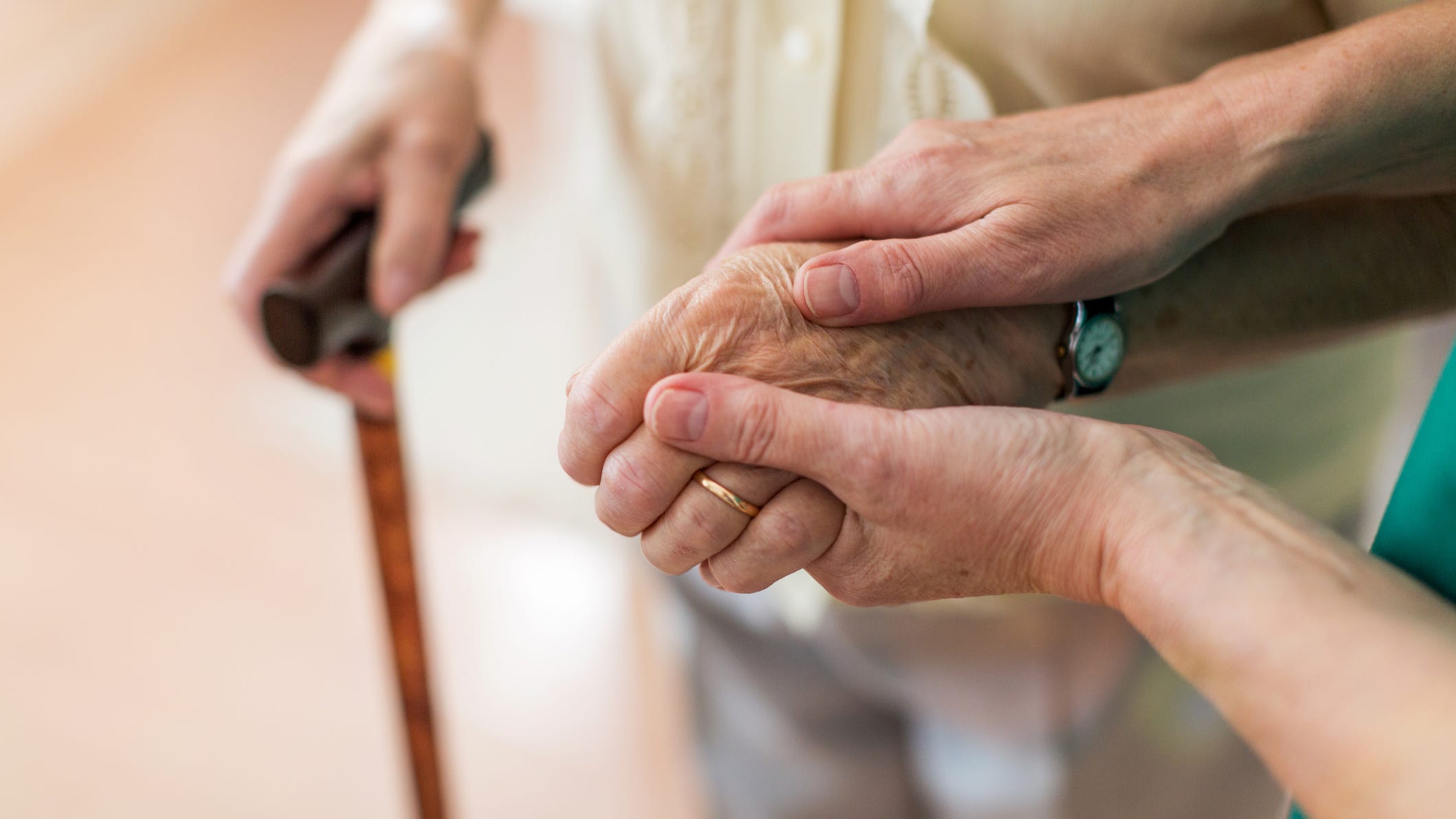 Michigan launches complaint system to protect nursing home residents from financial exploitation
