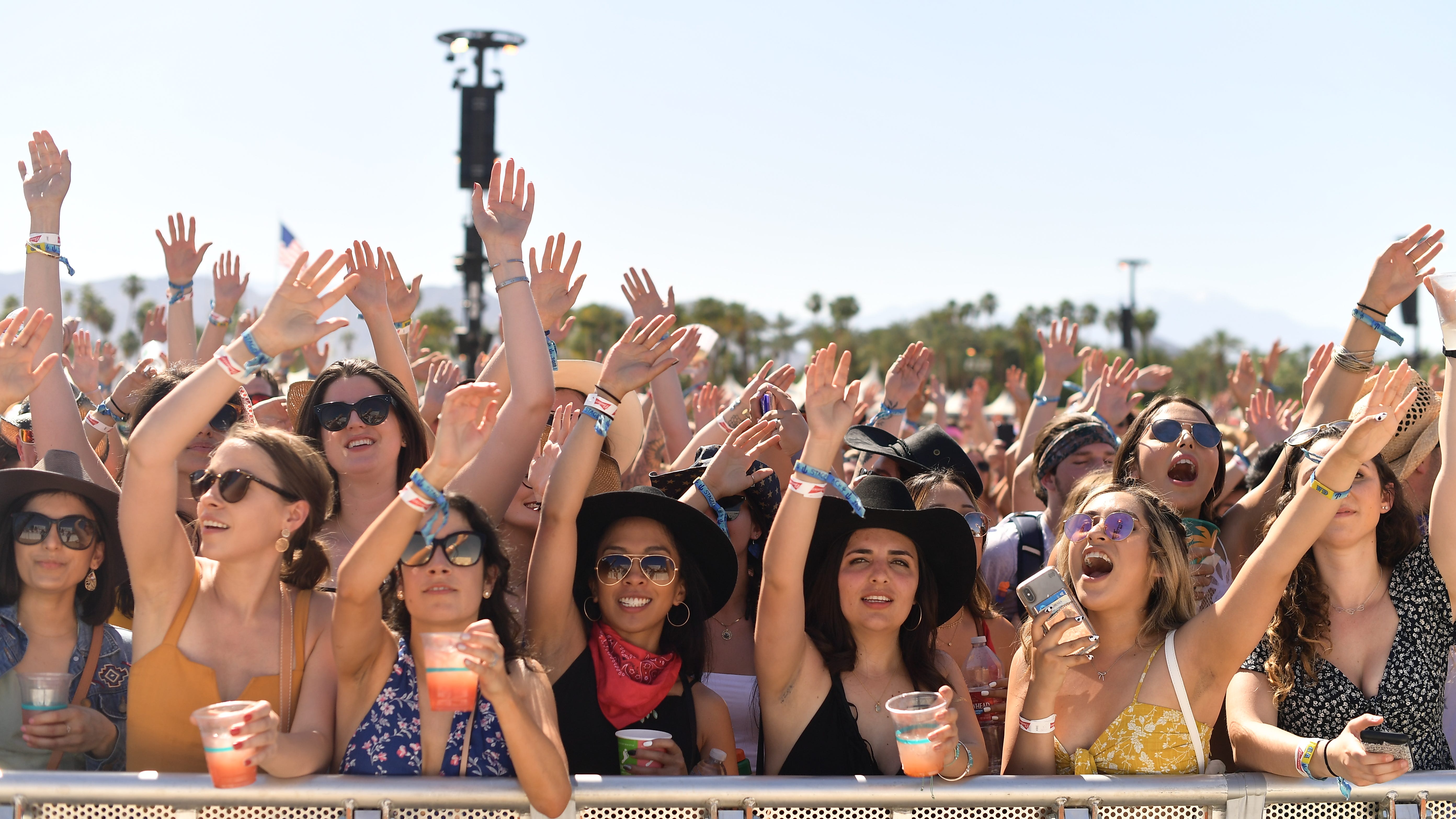 Dallas city leaders discuss recent concert shooting; other crimes in city