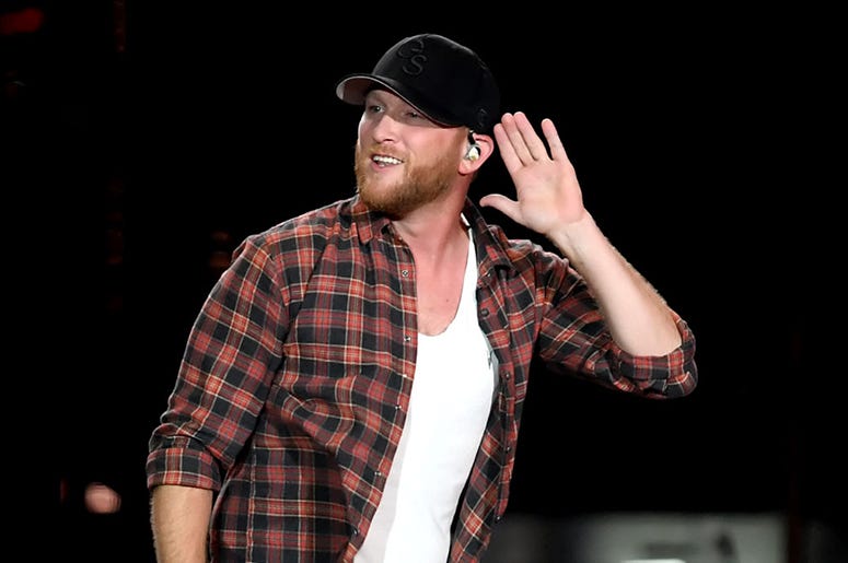 Cole Swindell