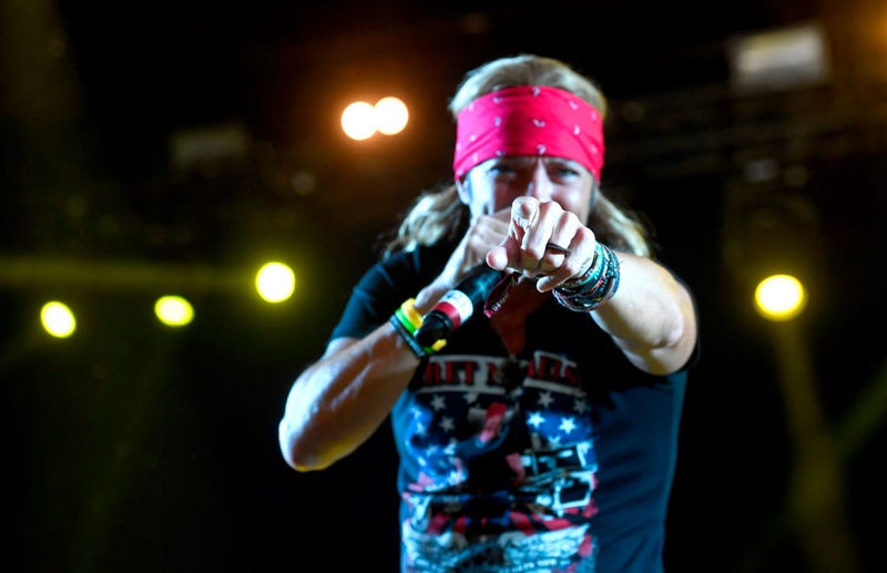Bret Michaels