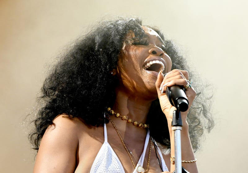 SZA