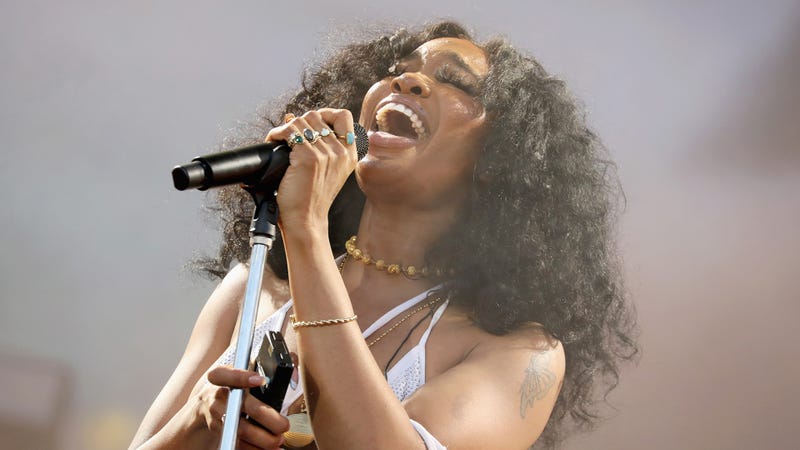 SZA