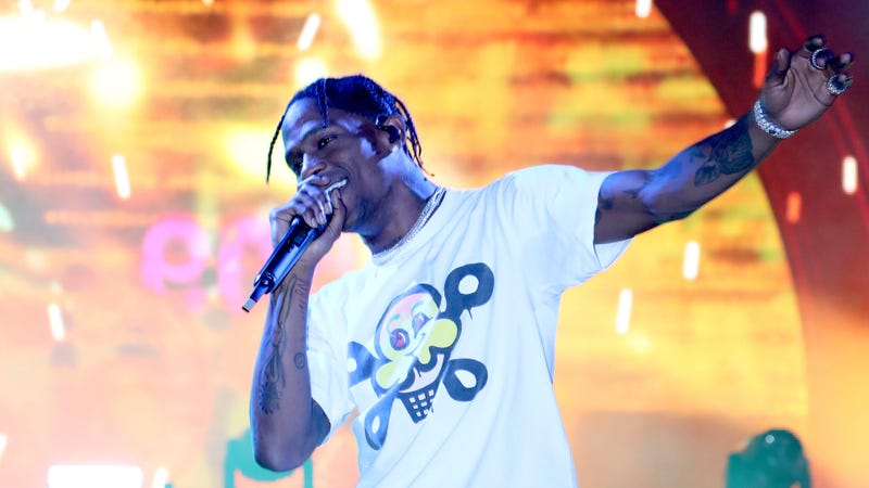 Travis Scott