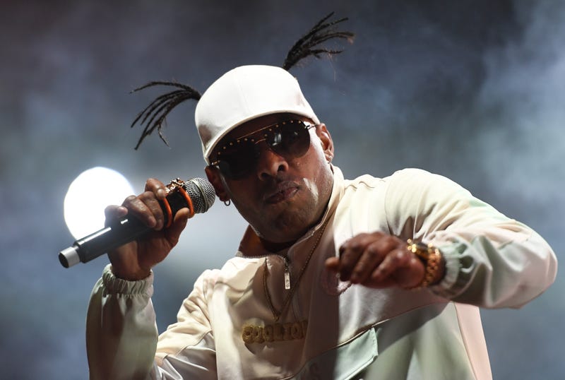 Coolio dies at 59