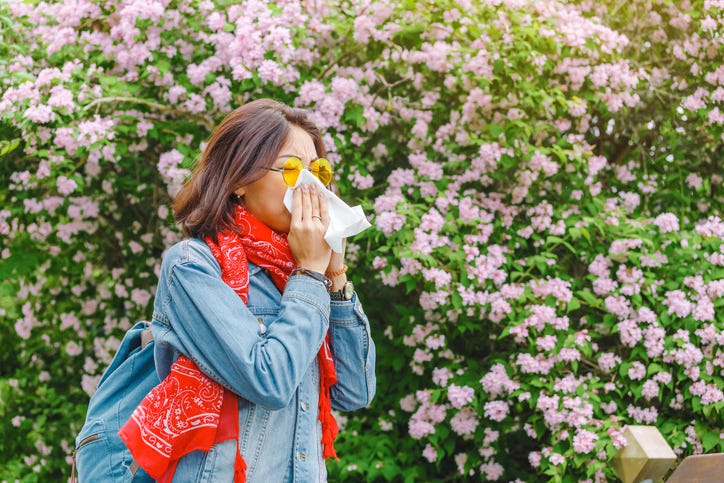 allergies