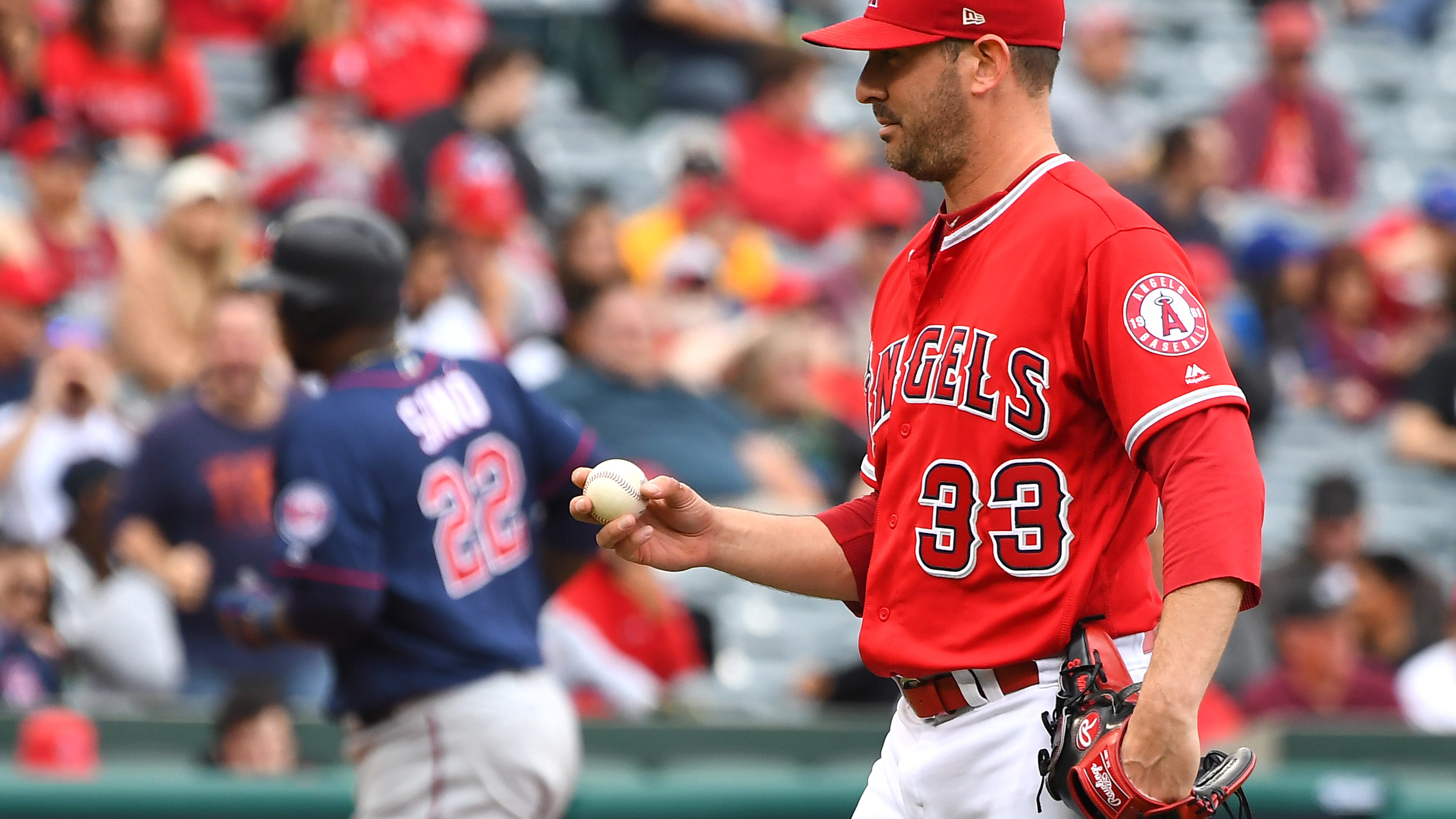 Matt Harvey admits to drug use, says he gave Tyler Skaggs Percocet during 2019 season