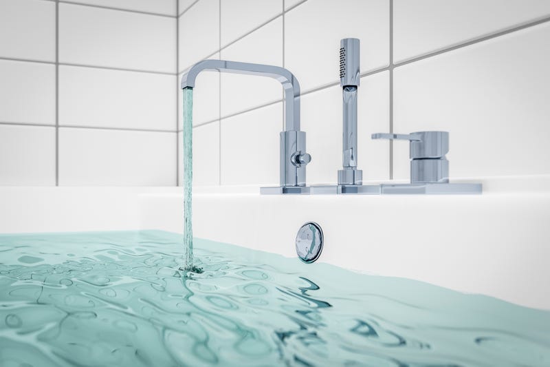 water