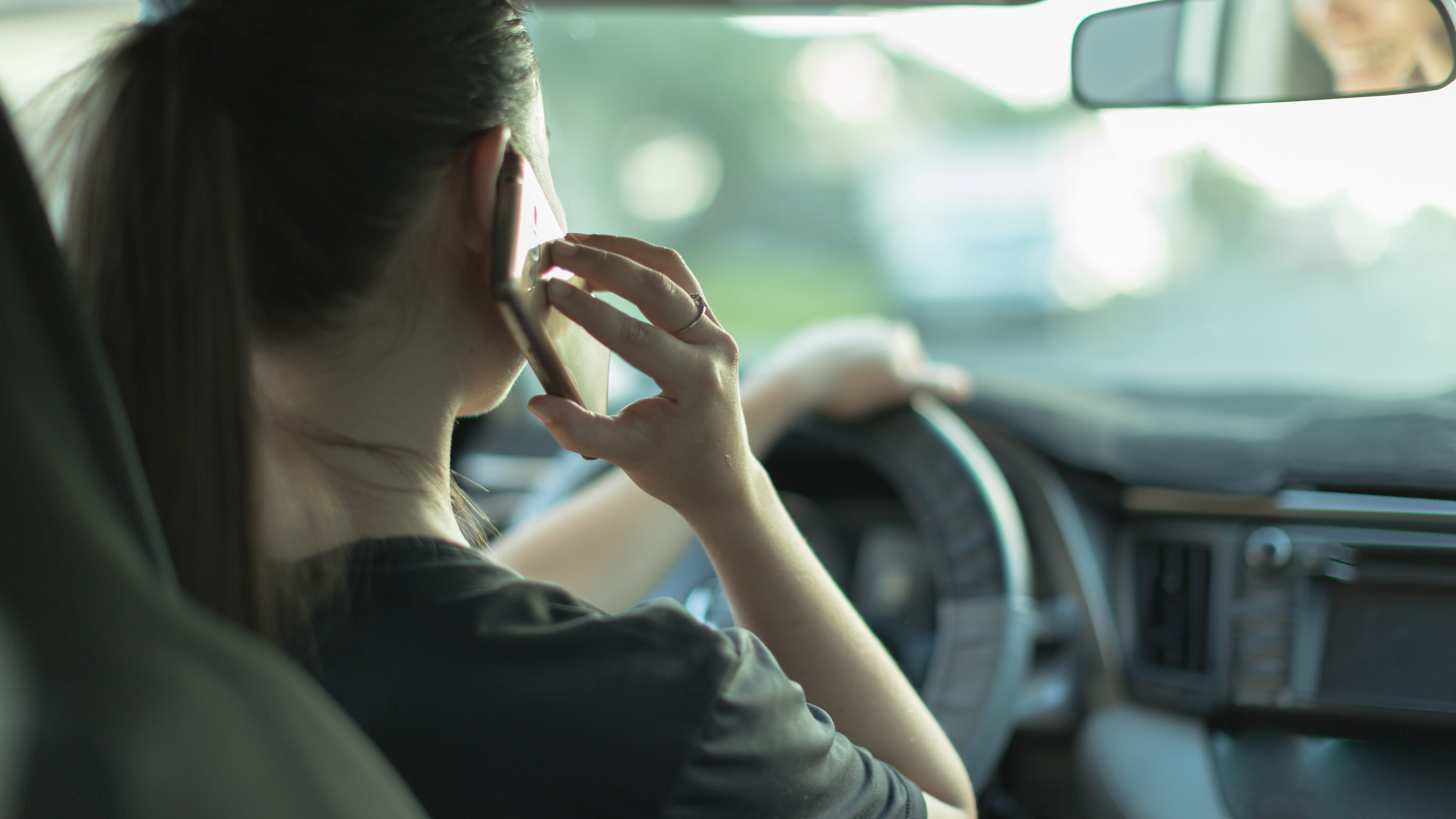 As Memorial Day approaches, so do AAA's '100 Deadliest Days' for teen drivers