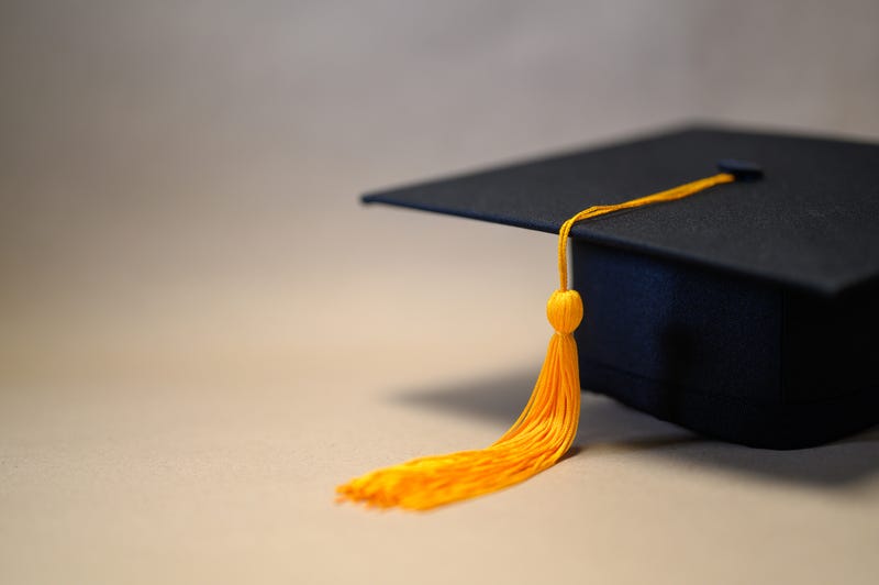 Graduation cap