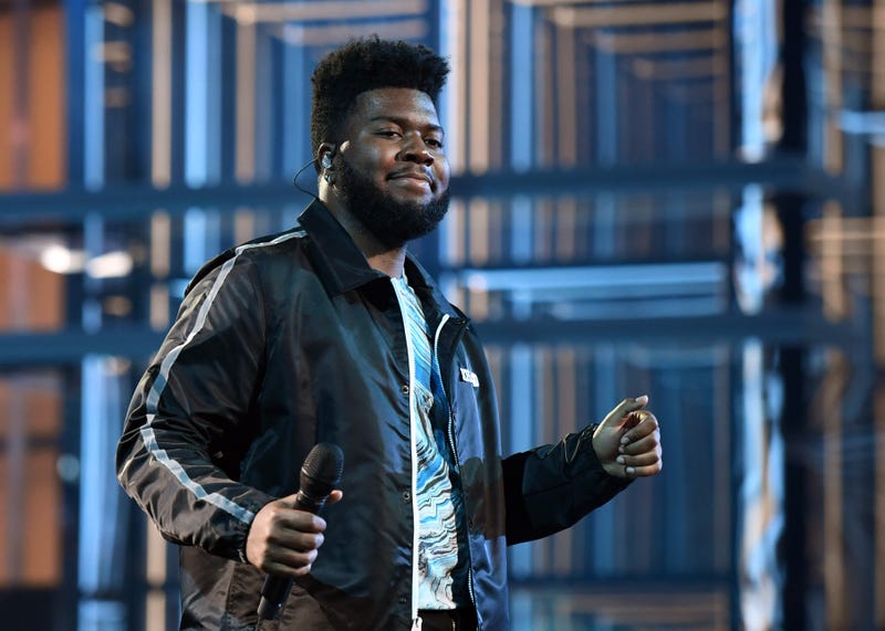 Khalid