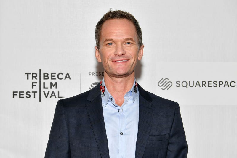 Neil Patrick Harris