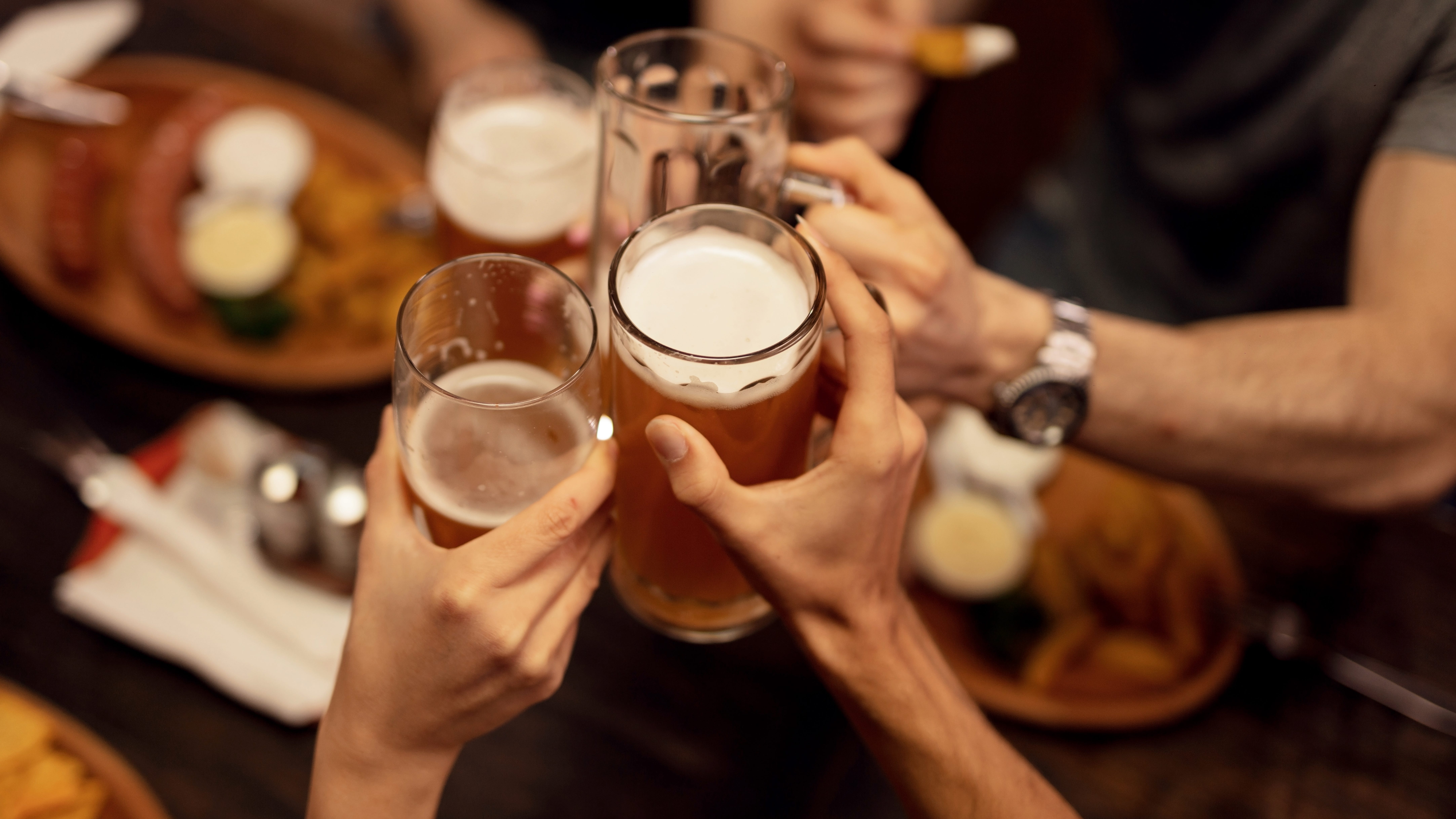 'Center City SIPS' happy hour to return this summer after 2-year hiatus