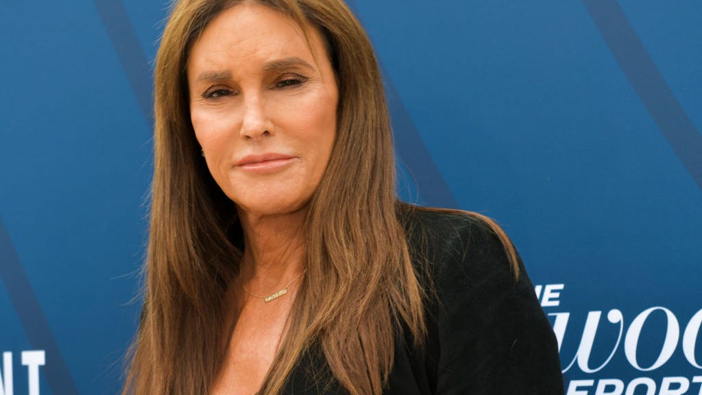 Caitlyn Jenner is running for California governor