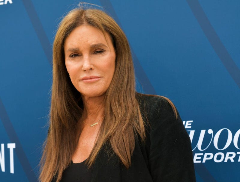 Caitlyn Jenner