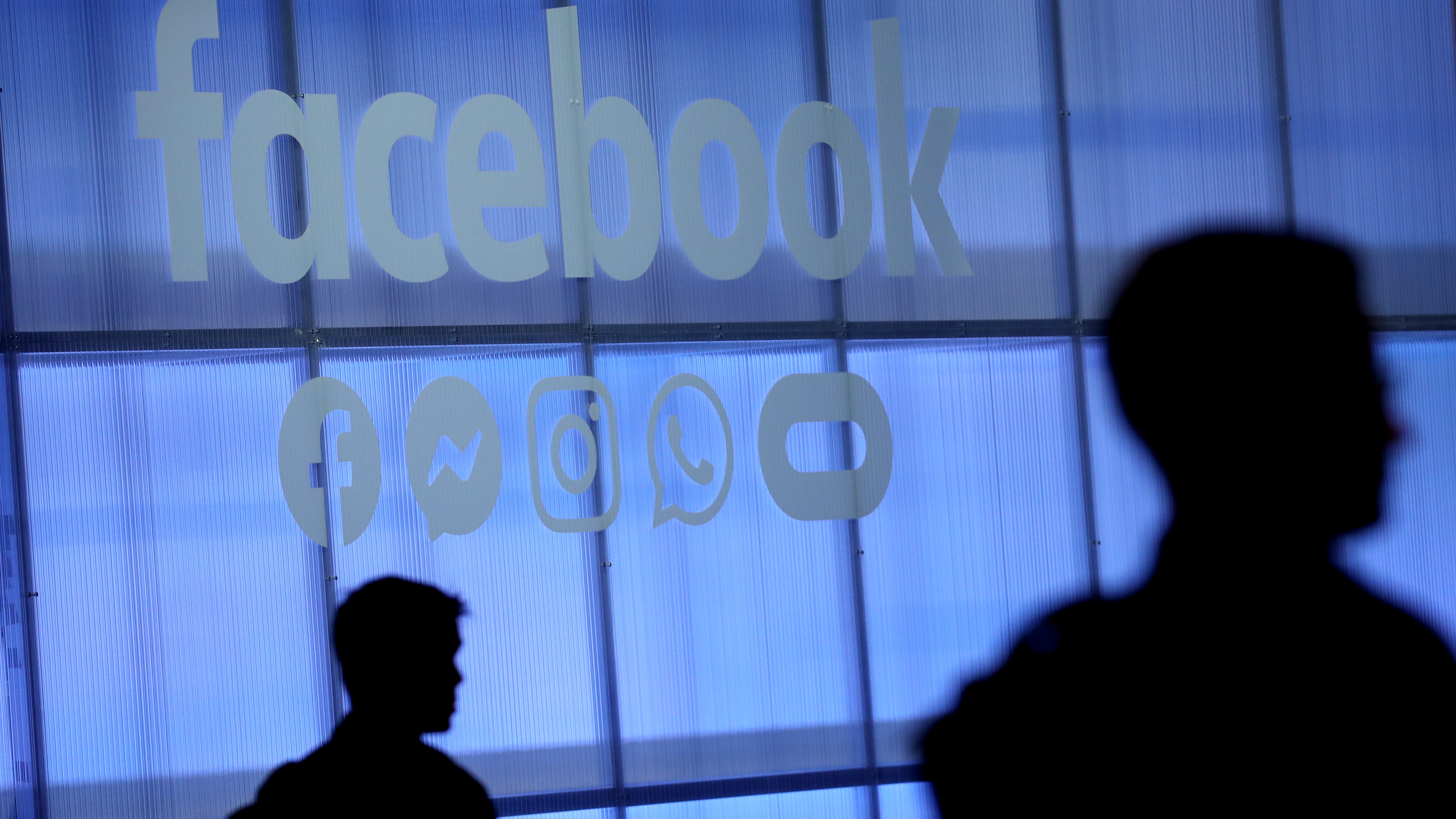 Facebook engineers spied on and stalked women: Report