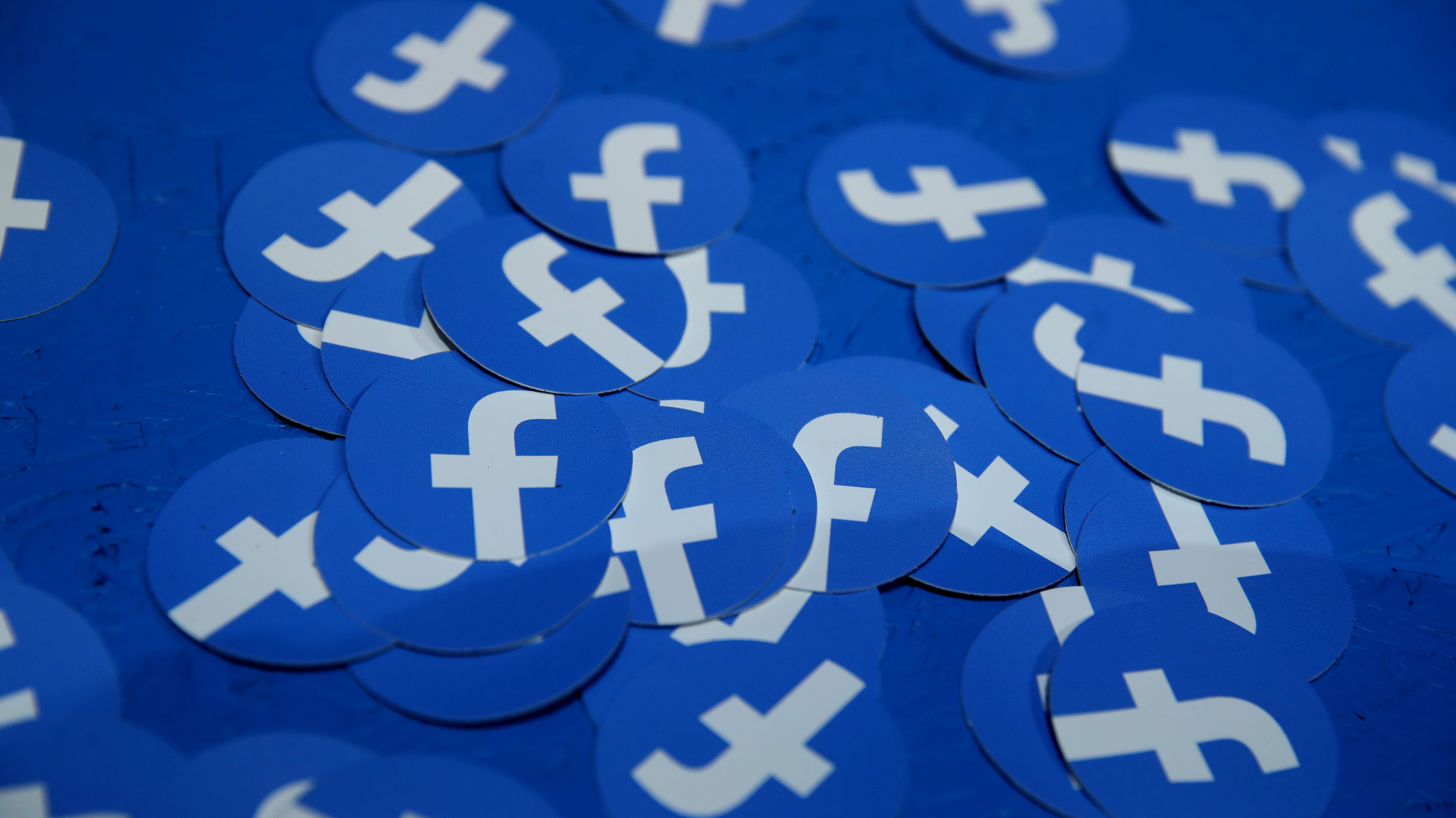 Anti-vax Facebook groups change names to ‘Dance Party’ to avoid deletion
