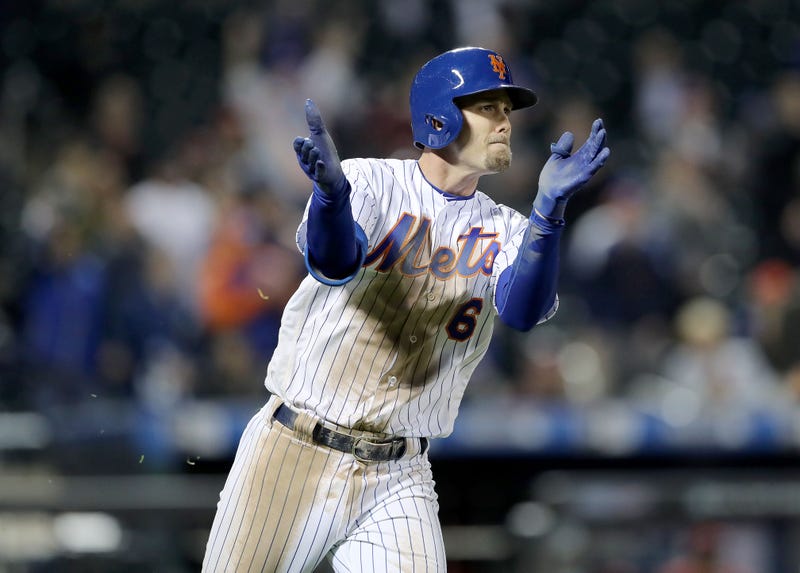 Jeff McNeil