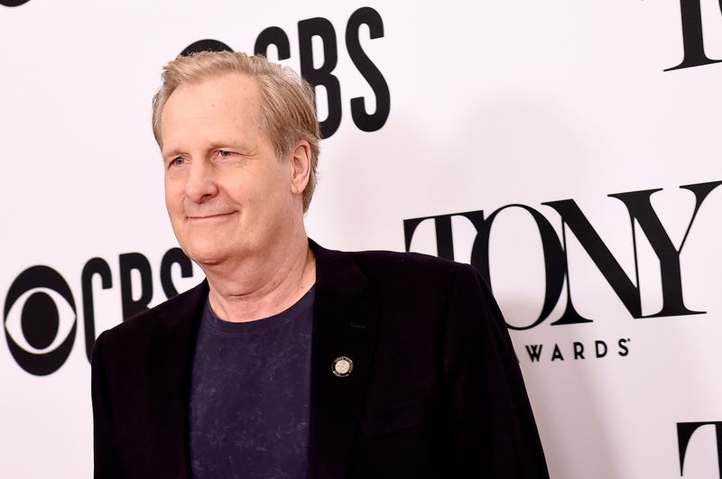 jeff daniels