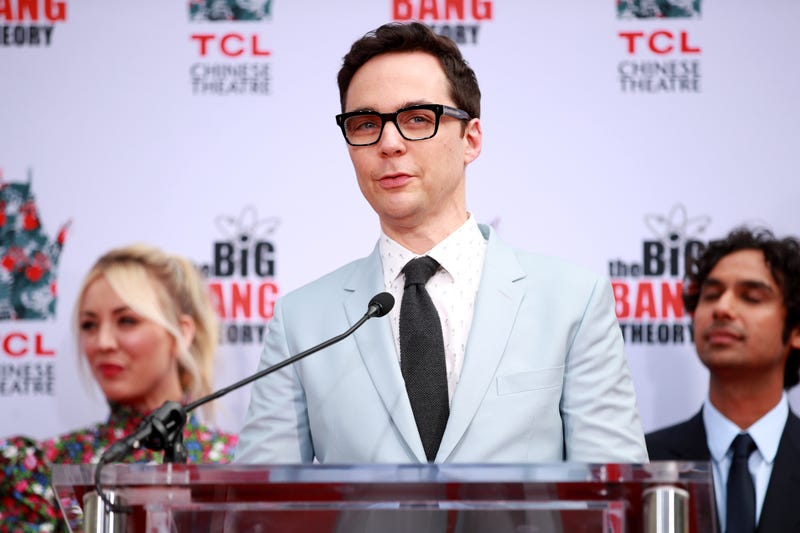 Jim Parsons