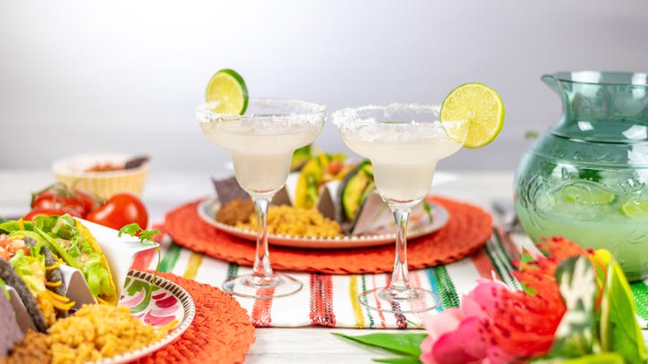 6 Ways to Celebrate Cinco de Mayo at Home