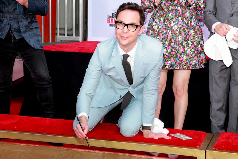 Jim Parsons