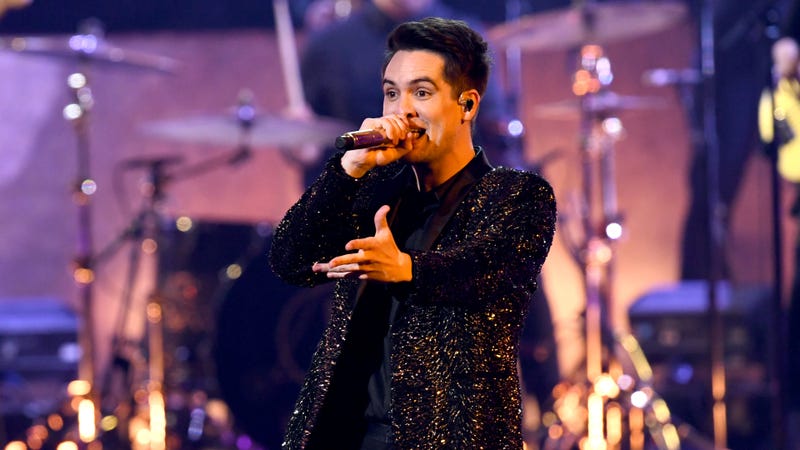 Brendon Urie