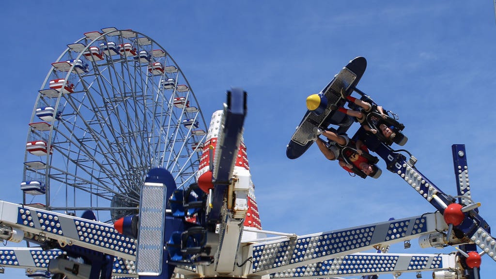 IN DEPTH PODCAST: Summer outlook for the Jersey Shore